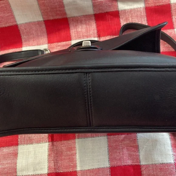 Coach vintage Willis bag 9927 - Picture 6 of 12